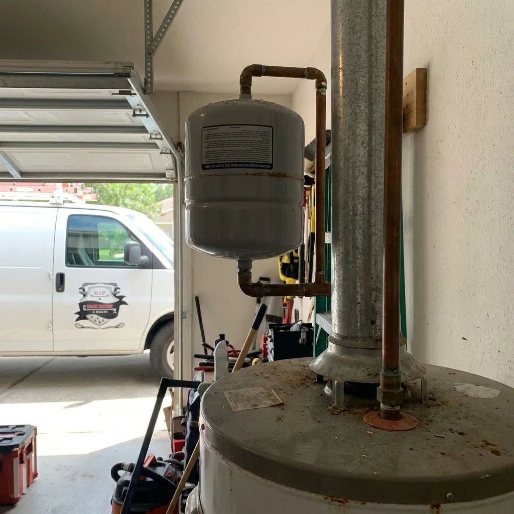 Adding a Water Softener or Whole-House Filter: Bypass Valves, Drain Lines and the Pressure Catch