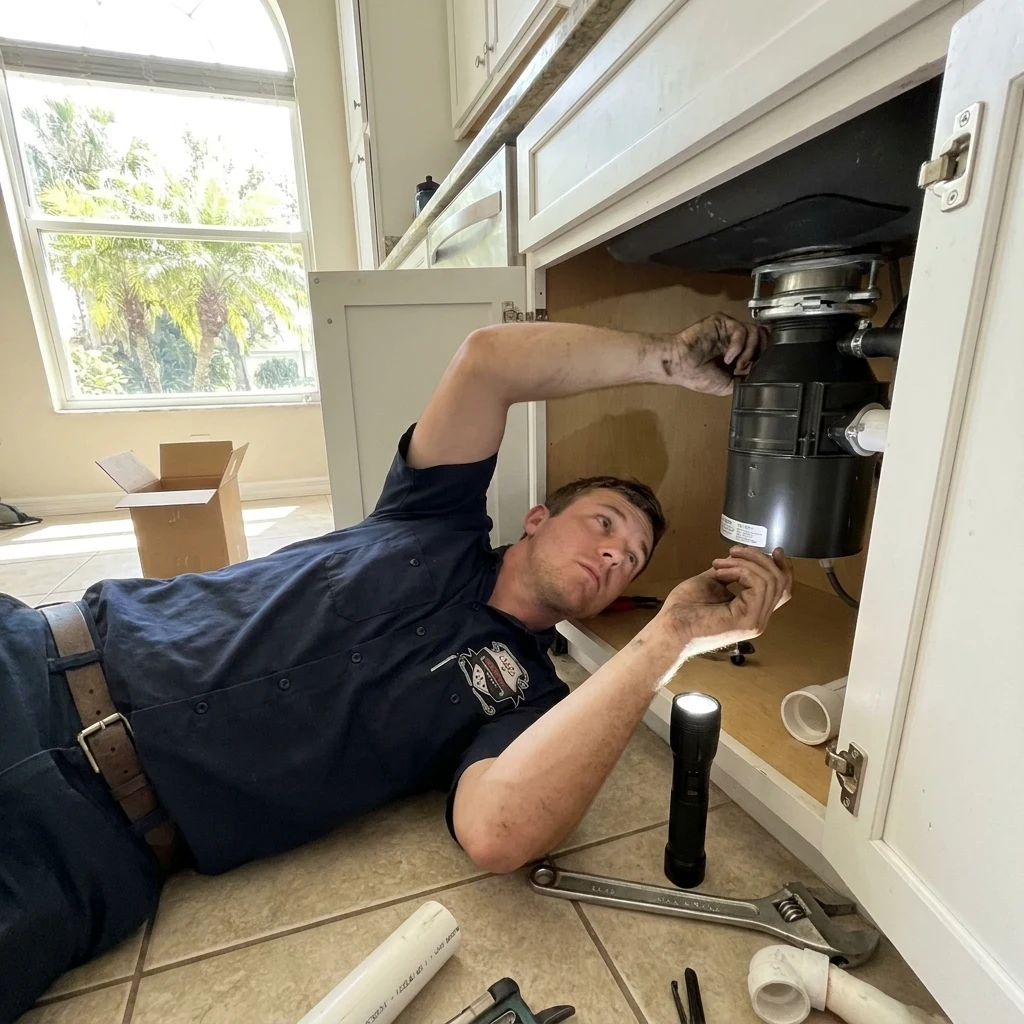 Dishwasher Water in the Sink? Disposal and Dishwasher Drain Problems, Explained