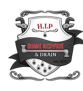 Plumber Valrico FL | H.I.P. Home Service & Drain logo
